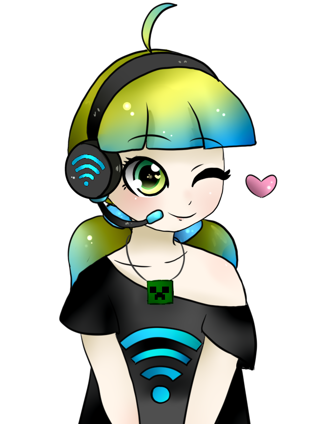 WifiChan Discord emoji