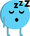 MEESLEEP6 Discord emoji