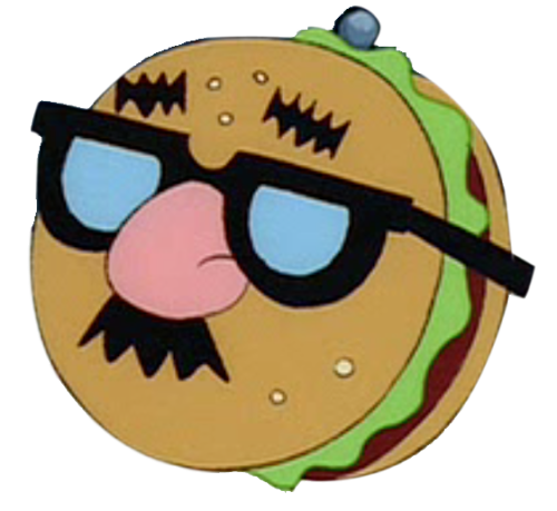 krabbypattymask Discord emoji