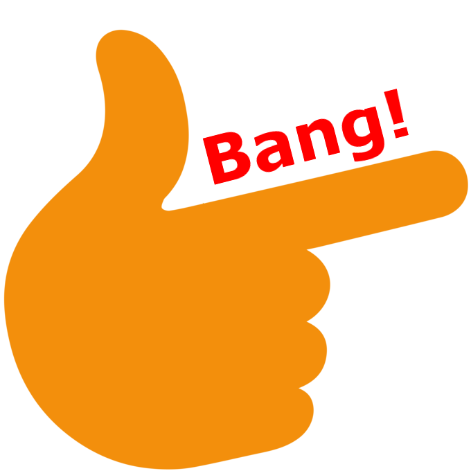 BangThonk Discord emoji
