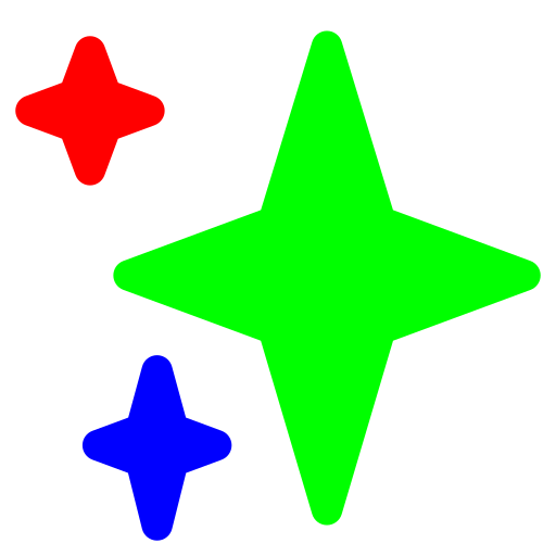 sparkles_rgb Discord emoji