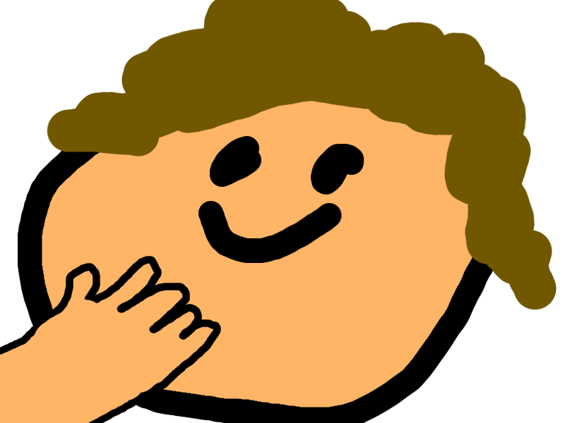 thenk Discord emoji