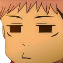 yuji-bruh meme emoji