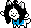 Temmie Discord emoji