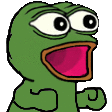 PoggersHype Discord emoji