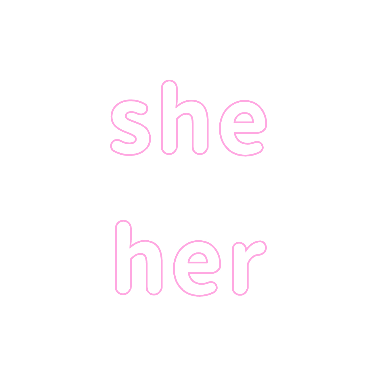 fempronoun Discord emoji