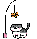 NekoAtsumePlay2 cat emoji