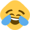smily Discord emoji