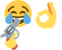 kms Discord emoji