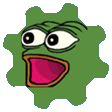 COGGERS Discord emoji