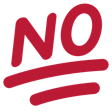no Discord emoji