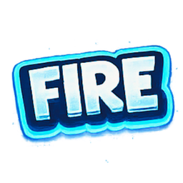 fire Discord emoji