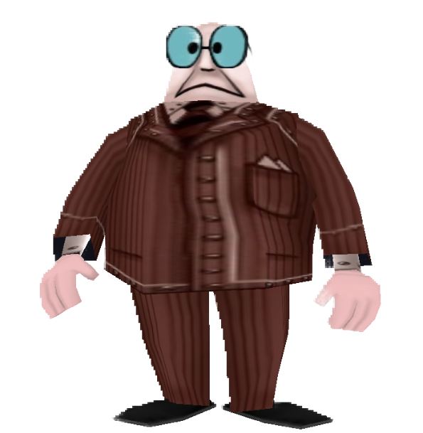 Flunky Discord emoji