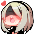 2bgasm Discord emoji