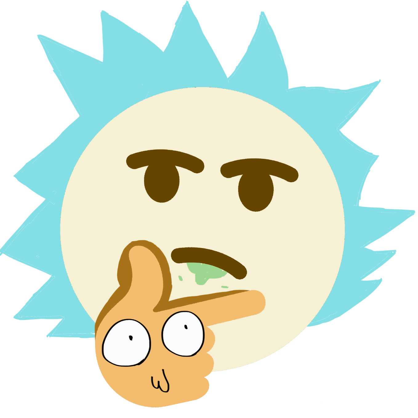 ThinkAndThinky Discord emoji
