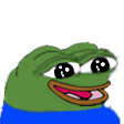 PepeHappy pepe emoji