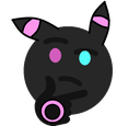 UmbreonThink Discord emoji