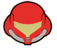 MadSamusSmash5 Discord emoji