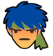 MadSmash5Ike Discord emoji