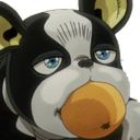 orang Discord emoji