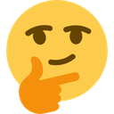 thinkhappy Discord emoji
