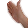 slap Discord emoji