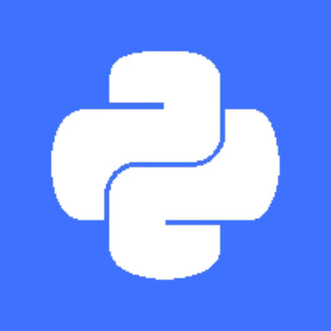 rainbow_python Discord emoji