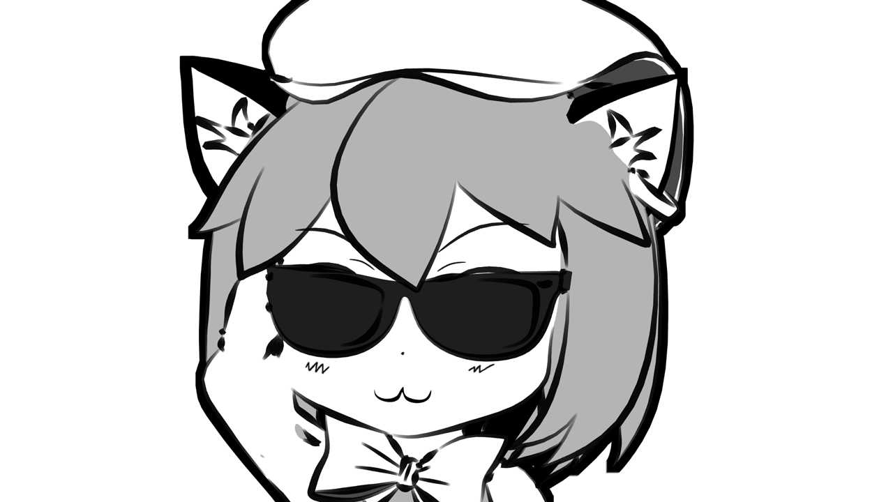 ChenShade Discord emoji