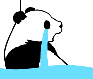 sob_Pandan Discord emoji