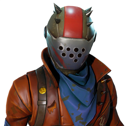 FortniteRustLord gaming emoji