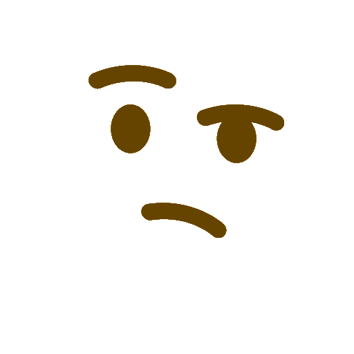 thinkFace Discord emoji