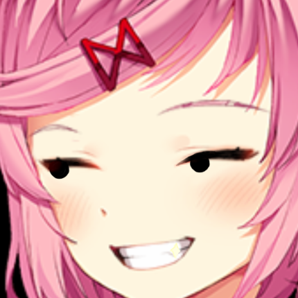 NatsukiLenny Discord emoji