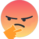 thangery Discord emoji