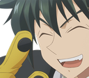 TaikoubouThink Discord emoji