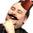 KebabLUL meme emoji