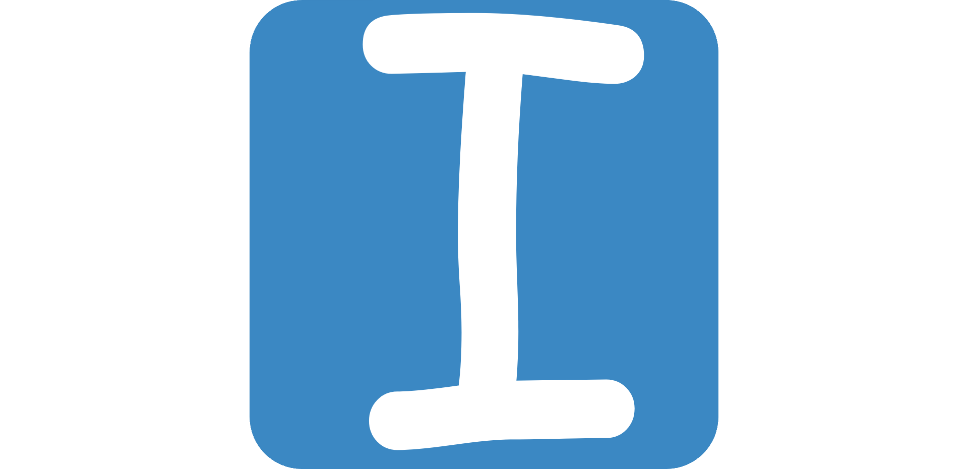 ComicSansI Discord emoji