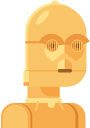 c3po Discord emoji