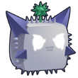 spikefruit Discord emoji