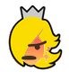 MadSmashUltimateRosalina Discord emoji