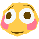 flooshed Discord emoji