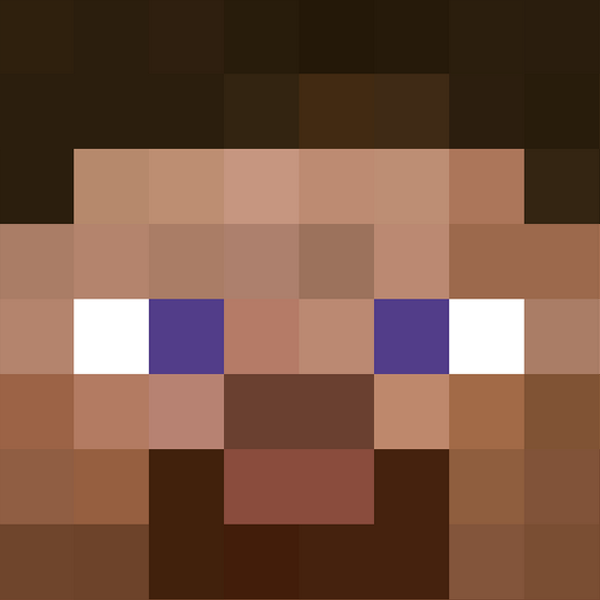 steveface Discord emoji