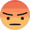 vMad animated emoji