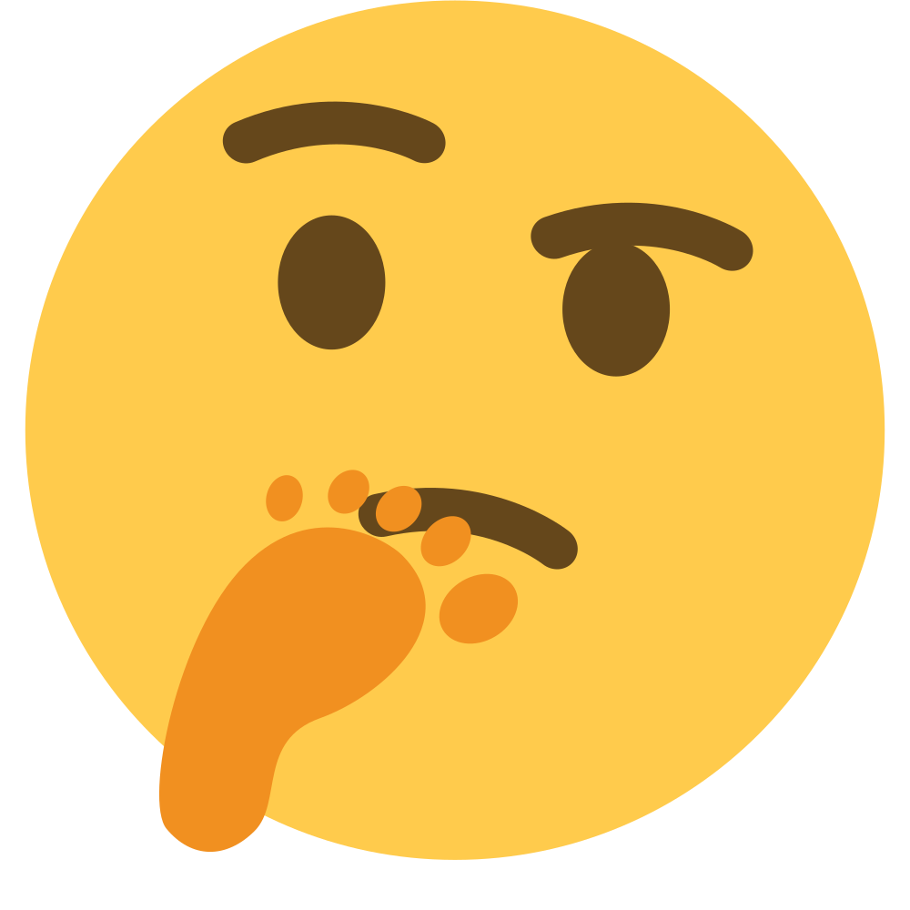 FootThonk Discord emoji