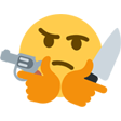 Gang Discord emoji