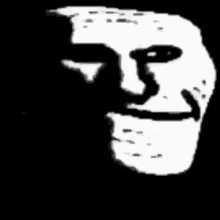 trollface meme emoji