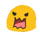 blobshake animated emoji