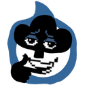 LancerThink Discord emoji