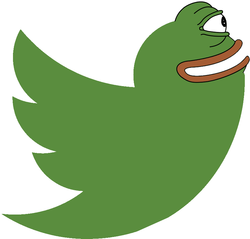 twitter_pepe pepe emoji