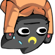 FoxDown Discord emoji