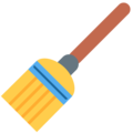 broom Discord emoji